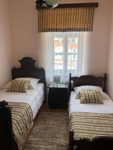 Rooms Vinka,斯托莫斯卡 外观 照片