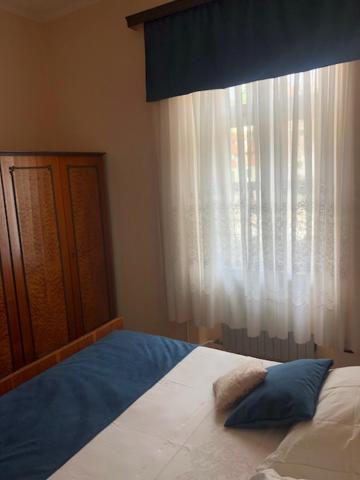 Rooms Vinka,斯托莫斯卡 外观 照片