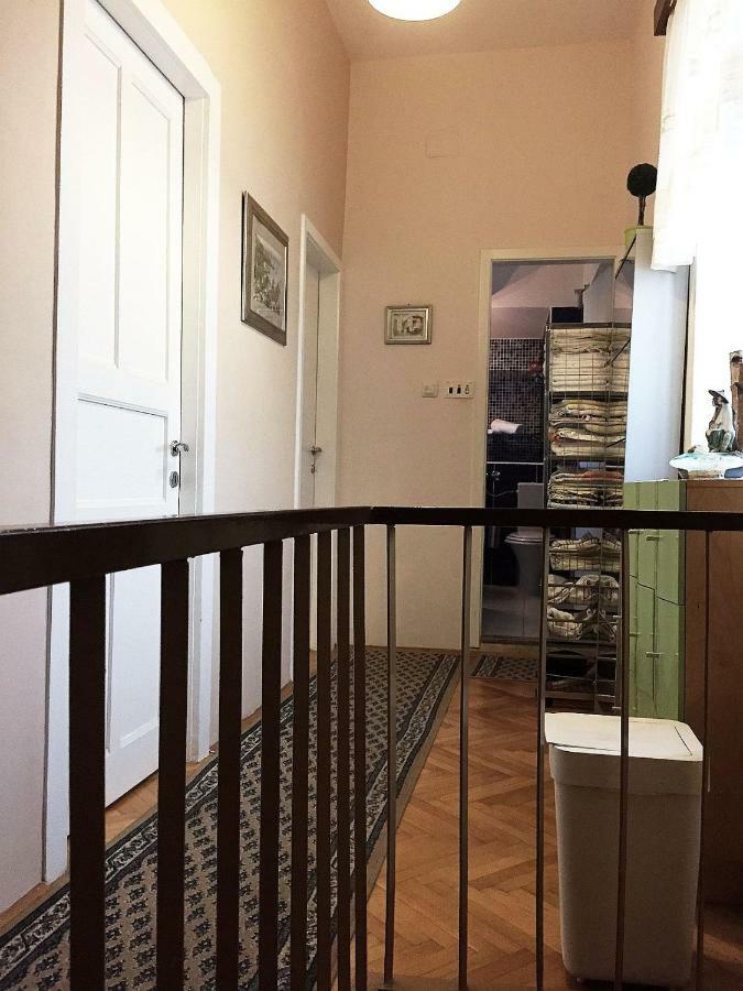 Rooms Vinka,斯托莫斯卡 外观 照片